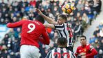 Setan Merah yang Malang di St. James Park