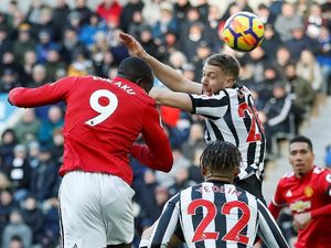 Main 10 Jam pun MU Mungkin Tetap Tak Bisa Jebol Gawang Newcastle