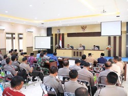 Ini Sanksi untuk Pelajar SMA yang Tampilkan Gerakan Porno Aksi