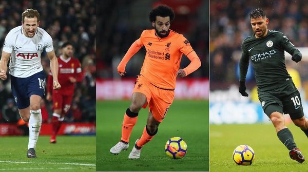 Pemain-Pemain Premier League Paling Menonjol di Tahun 2018
