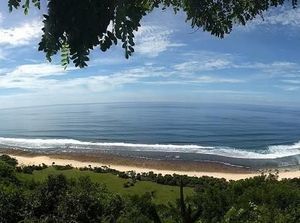 Sst, Ini Pantai yang Masih Perawan di Bali