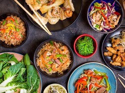 Resto Ini Picu Kemarahan Netizen Usai Klaim Sajikan Masakan China Sehat