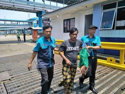 Diduga Korban Bius, Pria Asal Lampung 2 Hari Telantar di Merak