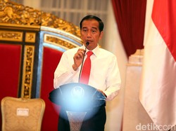 Ajak Berdikari Hadapi Corona, Jokowi: RI Sudah Kembangkan PCR Test-Ventilator