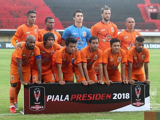 Julukan Klub-klub Liga 1 (Bagian 2)