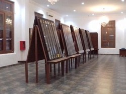 Wajah Baru Museum Tanah di Bogor yang Instagramable