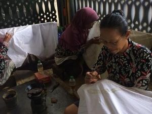 Wisata Batik di Solo, Ini Aneka Tempat Rekomendasinya