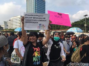 RUU RKUHP, Pasal Penghinaan, dan Hukum Lese Majeste RUU RKUHP, Pasal Penghinaan, dan Hukum Lese Majeste