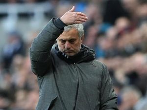Masih St. James Park yang Menyebalkan untuk Mourinho