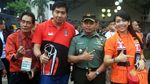 Ketua SC Piala Presiden 2018 Sapa The Jak Mania di Solo