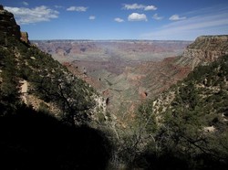 Helikopter Jatuh di Grand Canyon AS, 3 Turis Inggris Tewas