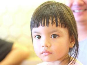 Denada: Saya Akan Lakukan Apapun untuk Anak Saya