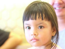 Denada: Saya Akan Lakukan Apapun untuk Anak Saya