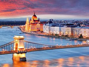 Foto: Kota-kota Paling Jujur di Dunia