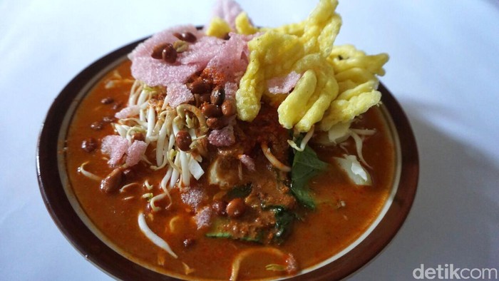 Foto: Devi S. Lestari / detikFood