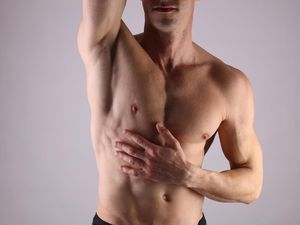 Walau Banyak Diidap Wanita, Pria Juga Harus Waspadai Kanker Payudara Walau Banyak Diidap Wanita, Pria Juga Harus Waspadai Kanker Payudara