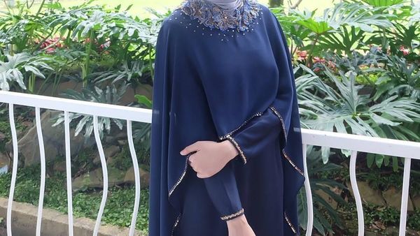 10 Makanan Enak Ini Pernah Disantap Kartika Putri yang Kini Berhijab