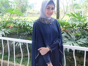 10 Makanan Enak Ini Pernah Disantap Kartika Putri yang Kini Berhijab