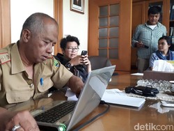 DLH Jabar: 13 Perusahaan di Bandung Buang Limbah ke Citarum
