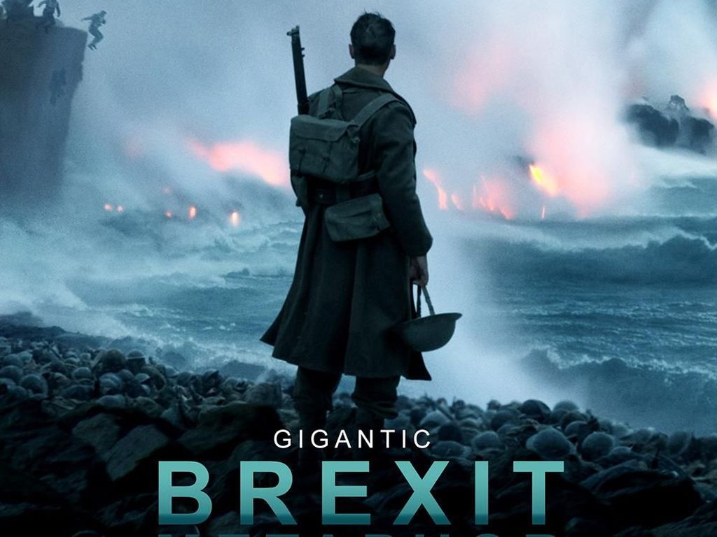 Menyoal Perdebatan Dua Film Sejarah Inggris di Oscar