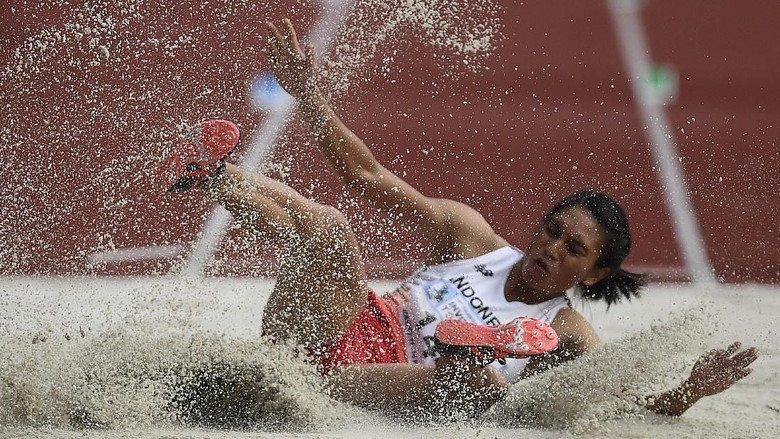 Menpora: Persiapan Atlet ke Asian Games 2018 Sudah Baik
