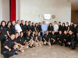 Selamat! The Trans Resort Bali Menangkan ASEAN MICE Venue Standard 2018