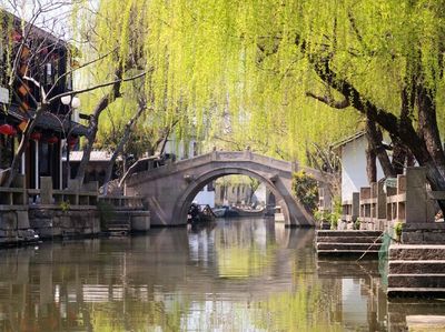 Foto: Venesia Made In China