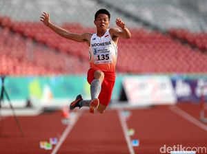 5 Perbedaan Gerakan Lompat dan Loncat dalam Olahraga 5 Perbedaan Gerakan Lompat dan Loncat dalam Olahraga
