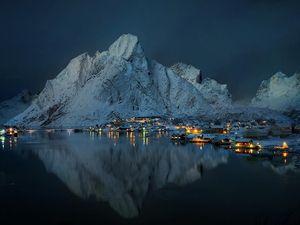 Deretan Foto Keren yang Dipotret Pakai Ponsel