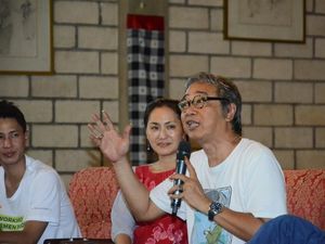 Minimnya Workshop Produksi, Padepokan Seni Bagong Kussudiardja Gelar Tur