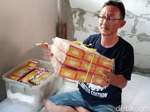 Bea Cukai: Rokok Rp 70.000/Pak akan Tingkatkan Produk Ilegal