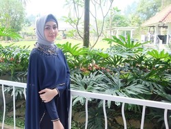 Mimpi Meninggal, Alasan Kartika Putri Mantap Hijrah