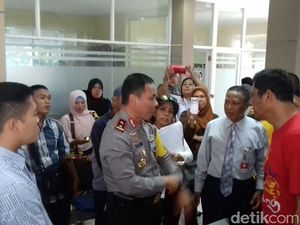 Kasus Penipuan Umrah, Kapolda Sumsel: Jangan Tergiur Harga Murah! Kasus Penipuan Umrah, Kapolda Sumsel: Jangan Tergiur Harga Murah!
