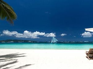 Ini Juara Destinasi Selam Terbaik di Dunia 2024, Maaf Bukan Indonesia