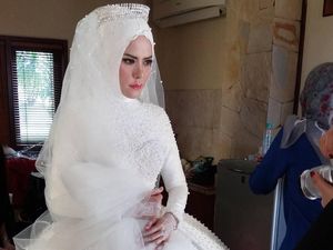 Diceraikan Vicky Prasetyo, Angel Lelga Minta Dijauhkan dari Pendosa