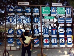 Bisa Banget, Liburan Bareng Buah Hati ke Pulau Pramuka