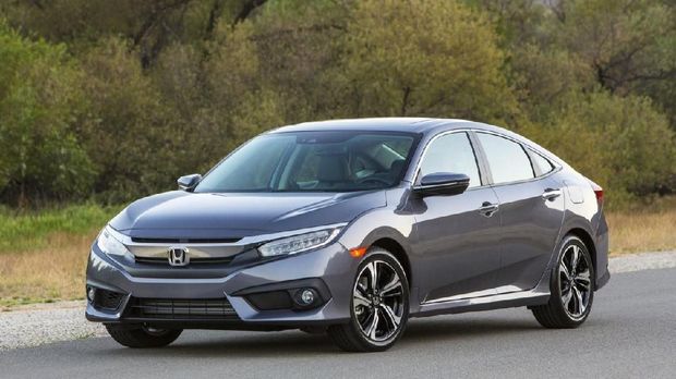 Honda Civic Diesel Honda Civic Diesel