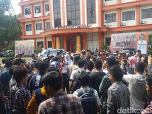 Ada Ini di Balik Kisruh PPLP di Universitas Kanjuruhan Malang Ada Ini di Balik Kisruh PPLP di Universitas Kanjuruhan Malang