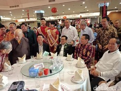 Cak Imin: Kata Pengamat, Capres yang Didukung PKB Pasti Menang