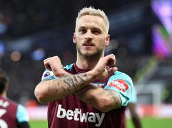 Arnautovic Tersanjung Dilirik MU
