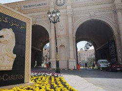 Hotel Penjara Super Mewah Khusus Koruptor di Arab Saudi Dibuka Lagi