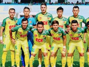Andik Tandai Debut di Kedah FA dengan Kemenangan Andik Tandai Debut di Kedah FA dengan Kemenangan