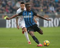 Yann Karamoh Pemuda 19 Tahun Yang Akhiri Puasa Dua Bulan Inter Milan