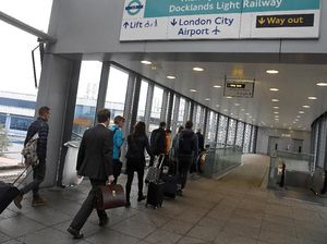 Mengkhawatirkan, Bandara di Inggris Disebut Jadi Sasaran Hacker Rusia