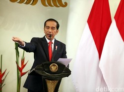 Jokowi Mengejar Kapolri hingga #NovelKembali