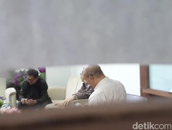 Agun Gunanjar dan Taufik Effendi akan Bersaksi di Sidang Novanto