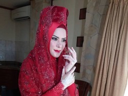 Machica Muchtar Bicara Soal Utang Angel Lelga Sebesar Rp 100 Juta