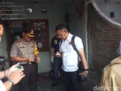 Ibu dan 2 Anak Tewas di Tangerang, Suami Korban Selamat Penuh Luka