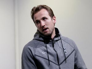 Ronaldinho: Semua Klub Top Inginkan Kane