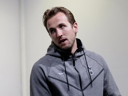 Ronaldinho: Semua Klub Top Inginkan Kane